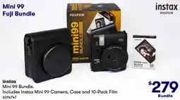BIG W Mini 99 Bundle. offer