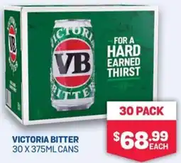 SipnSave Victoria bitter offer