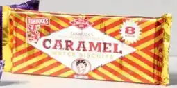 ALDI Tunnock's Caramel Wafers offer