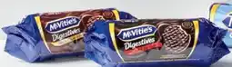 ALDI McVitie's Digestives offer