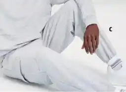 ALDI Men's Fitness Track Pants offer