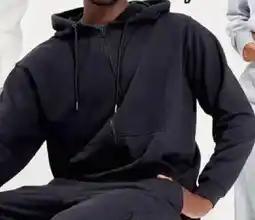 ALDI Men's Fitness Sweat Top offer