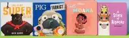 ALDI Board Books offer