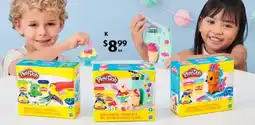 ALDI Play-Doh Mini Assortment offer