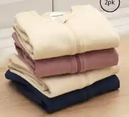 ALDI Infant Organic Cotton Coverall offer