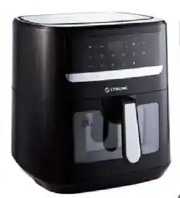 ALDI 9.2L Digital Air Fryer offer
