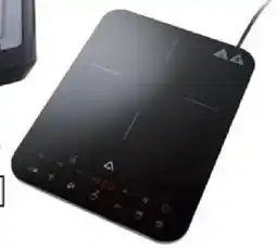 ALDI Induction Cooking Plate offer