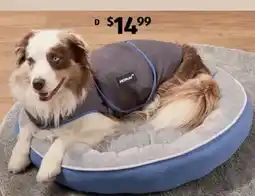 ALDI Calming Dog Jacket offer