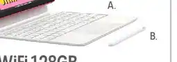Officeworks Apple Magic Keyboard offer