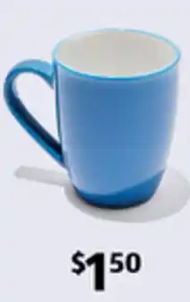 ALDI Everyday Dinnerware offer