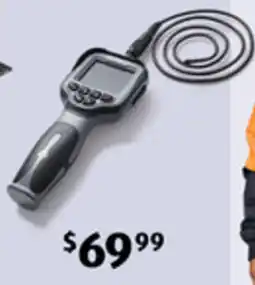 ALDI Inspection Camera offer