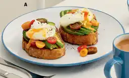 ALDI Everyday Dinnerware offer