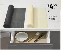 ALDI Non-Slip Mat offer