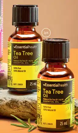 ALDI Tea Tree Oil offer
