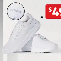 ALDI Adidas Women's Lite Racer 4.0 offer