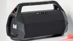 ALDI Boombox Speaker offer