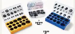 ALDI O-Ring or Seal Assortment offer