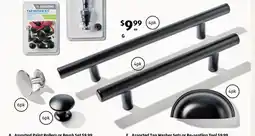 ALDI Cupboard Door Handles offer