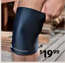 ALDI Thermoskin Ice Sleeve offer