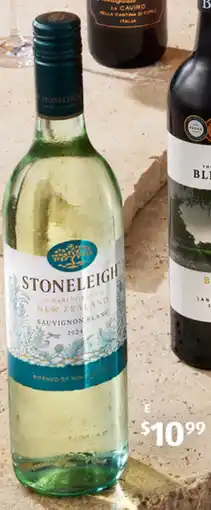 ALDI Stoneleigh Marlborough Sauvignon Blanc 2024 offer