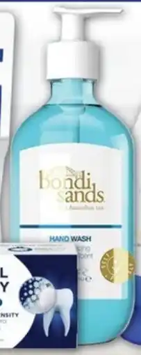 Not Quite Right Bondi Sands Coconut Scent Handwash offer
