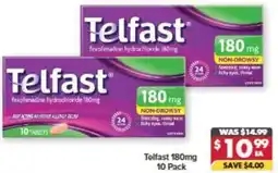 Pharmacy4Less Telfast offer