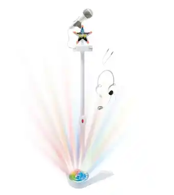 BIG W Duet disco karaoke offer