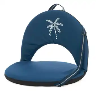 BIG W Life! classic round recliner offer