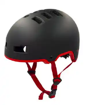 BIG W Diamondback ‘kaos’ multi fit helmet offer