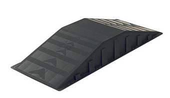 BIG W Fountain scooter ramp offer