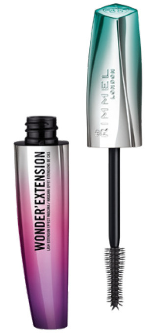 BIG W Rimmel london wonder extension effect mascara offer