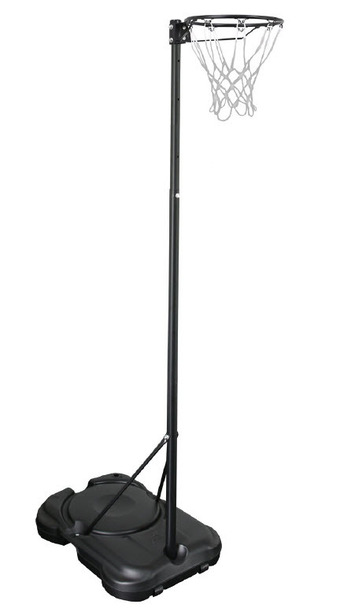 BIG W Action sports netball stand offer