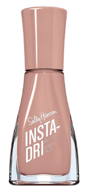 BIG W Sally hansen insta-dri nail polish offer