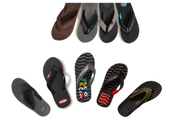 BIG W Mambo mens thongs offer