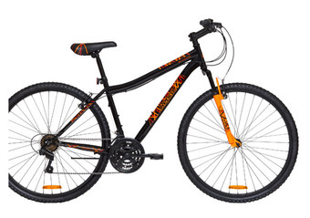 BIG W Repco ‘sumo 29’ 74cm mountain bike offer