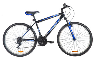 BIG W Repco ‘blade 26’ 66cm mountain bike offer
