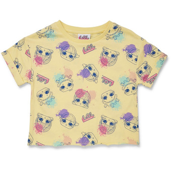 BIG W Lol surprise! print tee sizes 4-10 offer