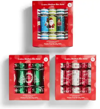 BIG W 10-pack bon bons offer