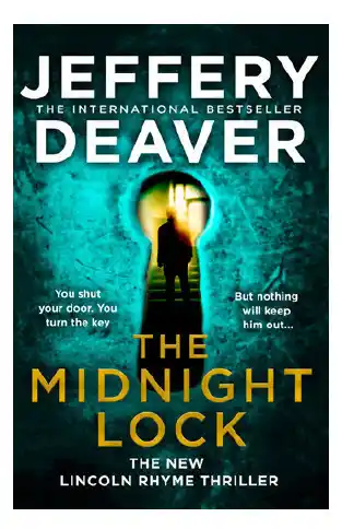 The midnight lock