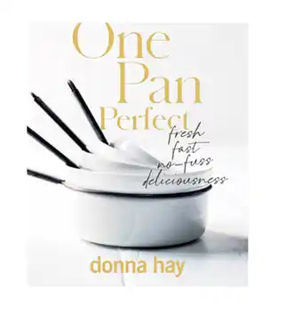 One pan perfect