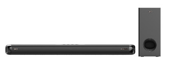 BIG W Eko 2.1.2 dolby atmos soundbar with wireless subwoofer offer
