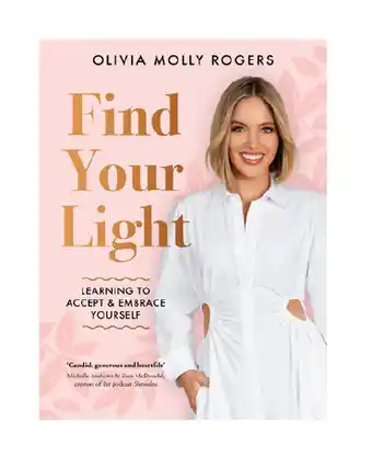BIG W Find your light offer