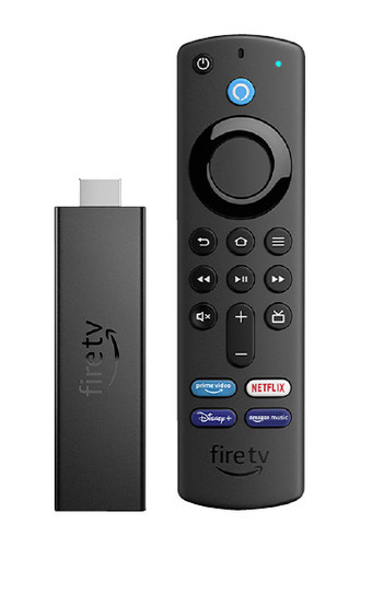 BIG W Amazon fire tv stick 4k max offer