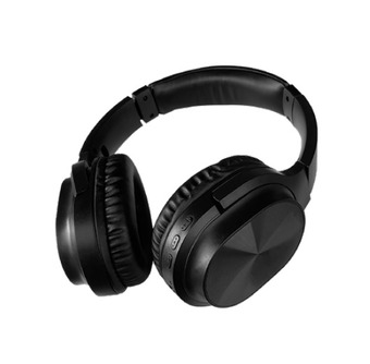 BIG W Polaroid headphones active noise cancelling headphones offer