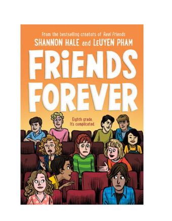BIG W Friends forever offer