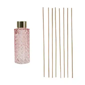 Kmart Geo reed diffuser - pink offer