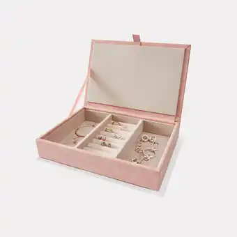 Kmart Jewellery box with lid offer