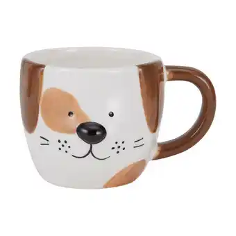 Kmart Dog mug offer
