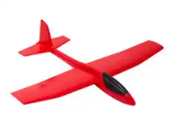Kmart Assorted big foam glider offer