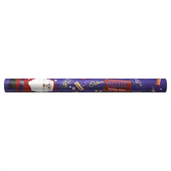 Kmart Cadbury giant favourites tube 836g offer